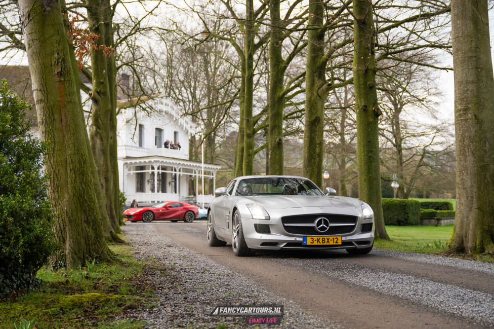 Luxembourg March 2026