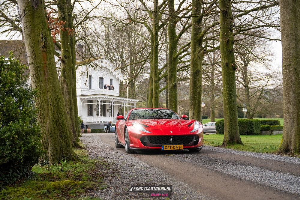 Luxembourg March 2026