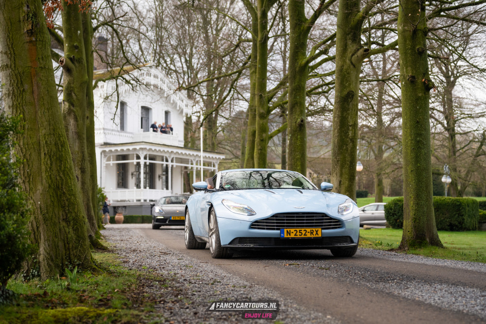 Luxembourg March 2026