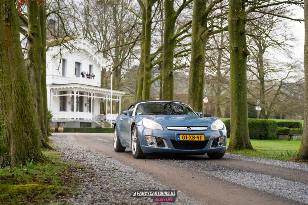 Luxembourg March 2026