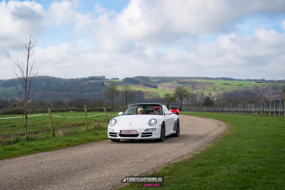 Luxembourg March 2026