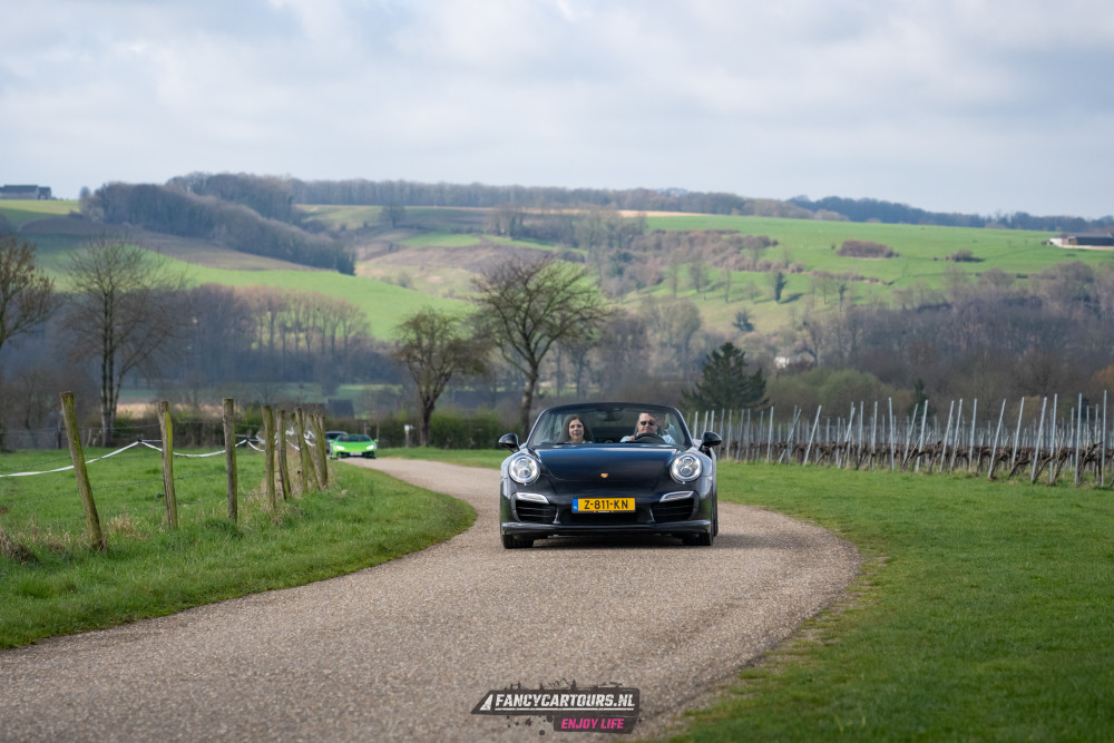 Luxembourg March 2026