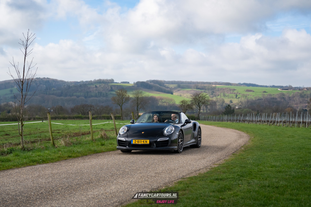 Luxembourg March 2026