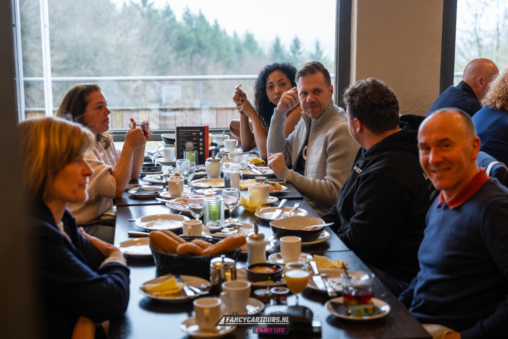 Luxembourg March 2026