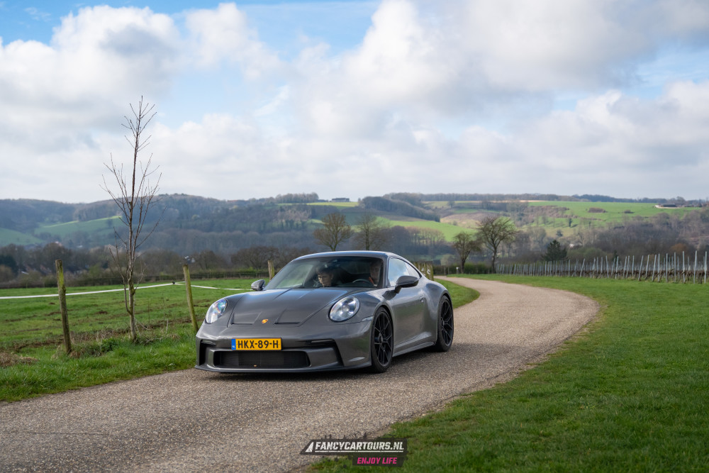 Luxembourg March 2026