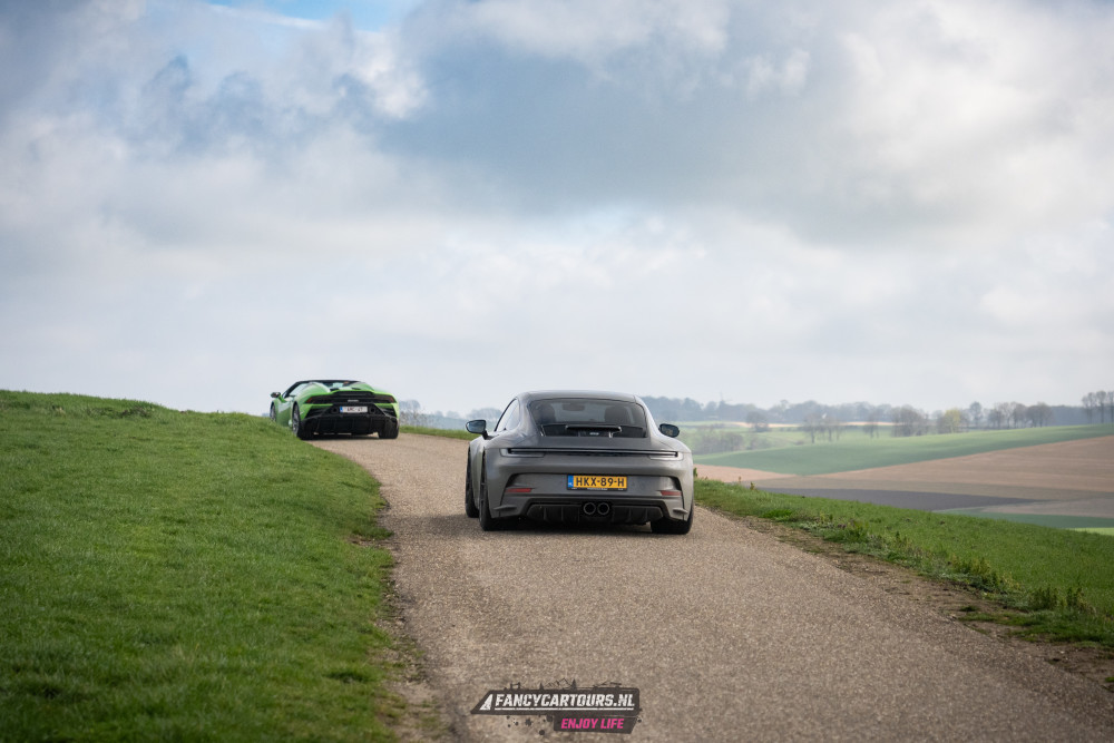 Luxembourg March 2026