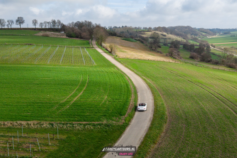 Luxembourg March 2026