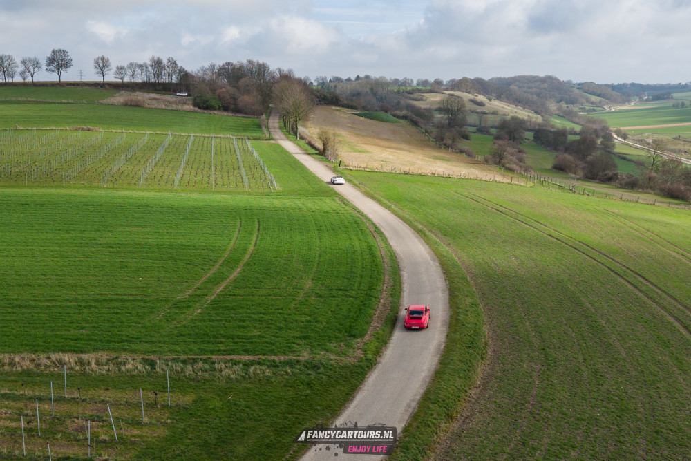 Luxembourg March 2026