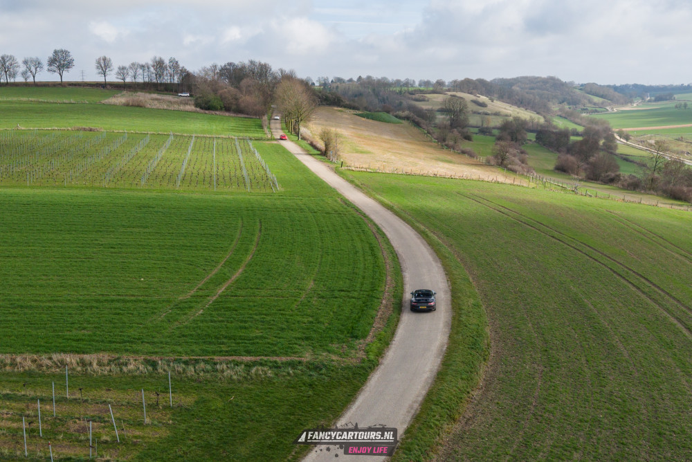 Luxembourg March 2026