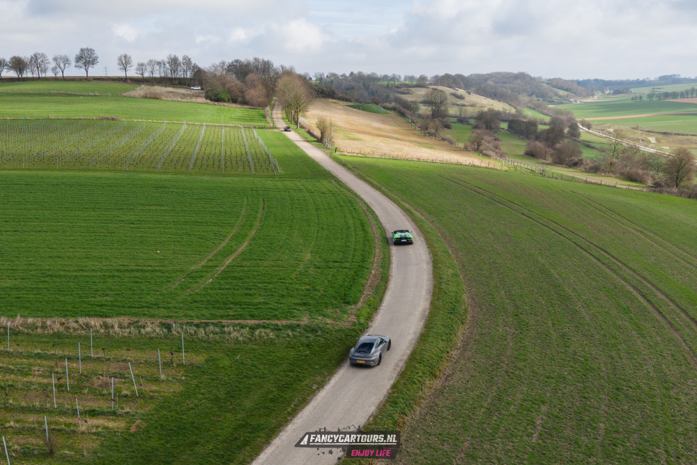 Luxembourg March 2026