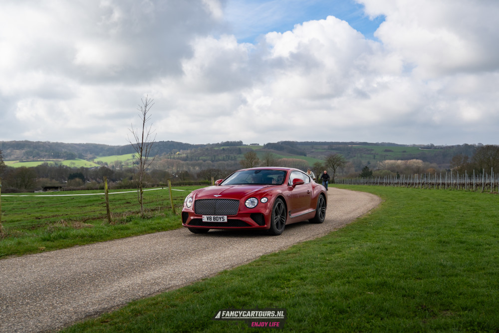 Luxembourg March 2026