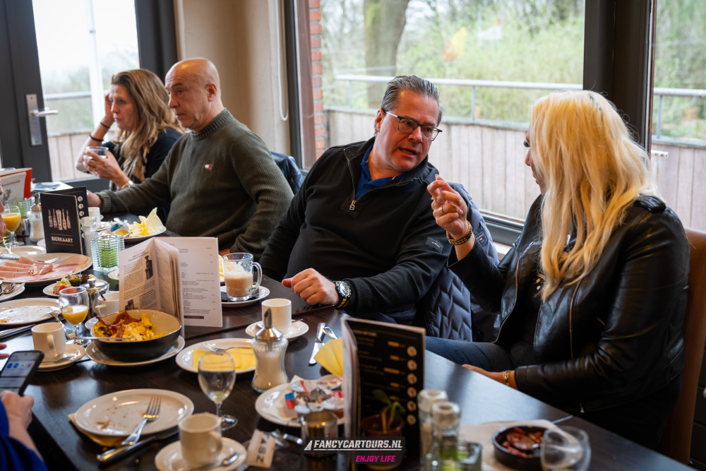 Luxembourg March 2026