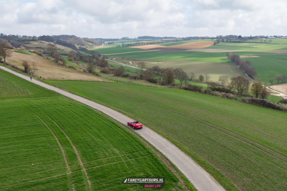 Luxembourg March 2026