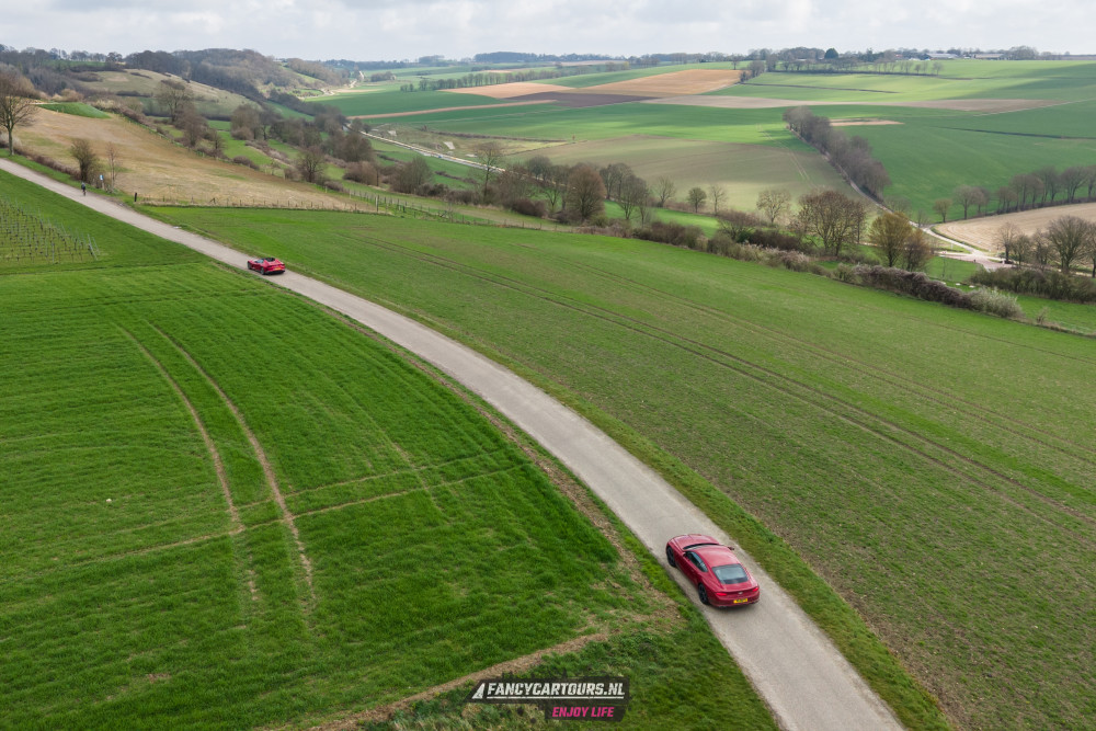 Luxembourg March 2026