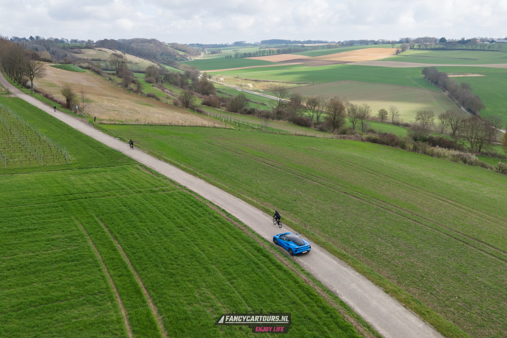 Luxembourg March 2026