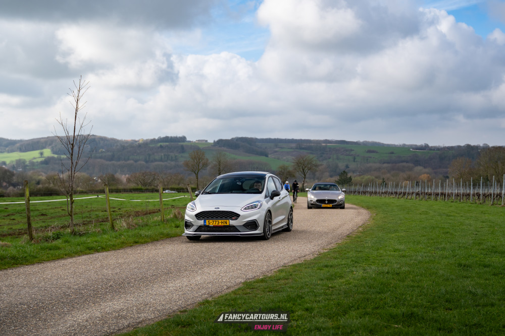 Luxembourg March 2026