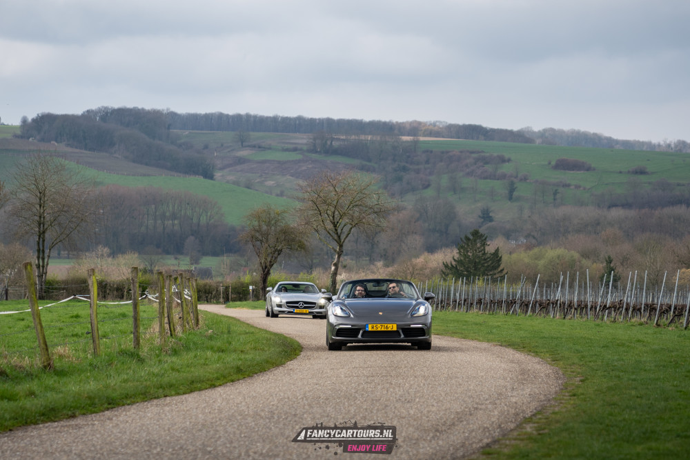 Luxembourg March 2026