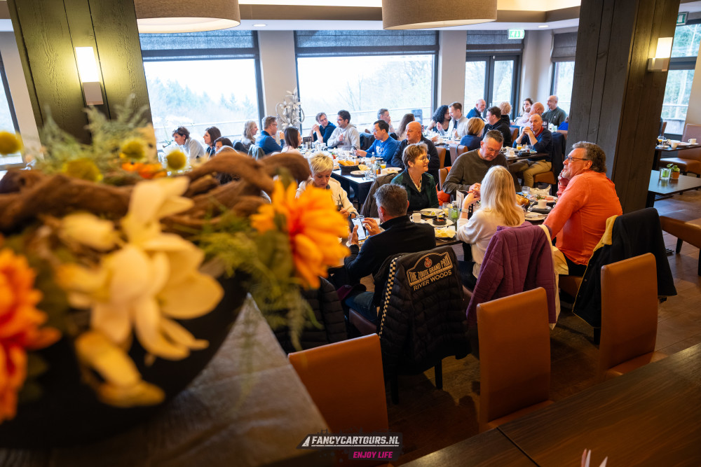 Luxembourg March 2026