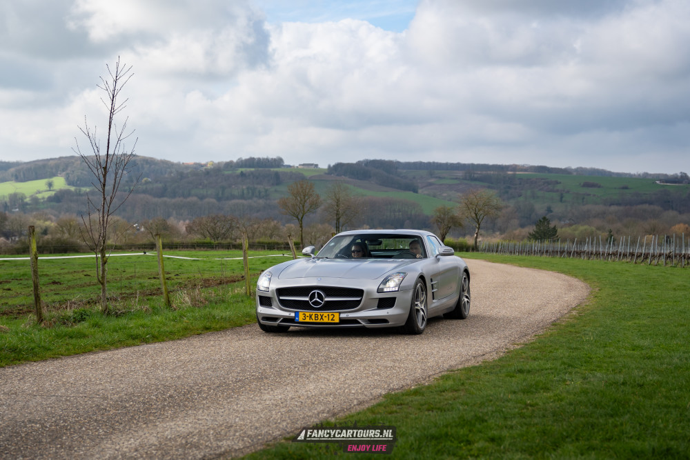 Luxembourg March 2026