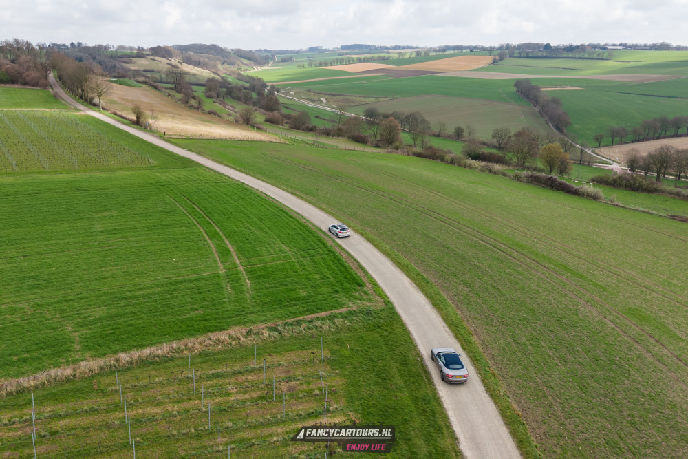 Luxembourg March 2026