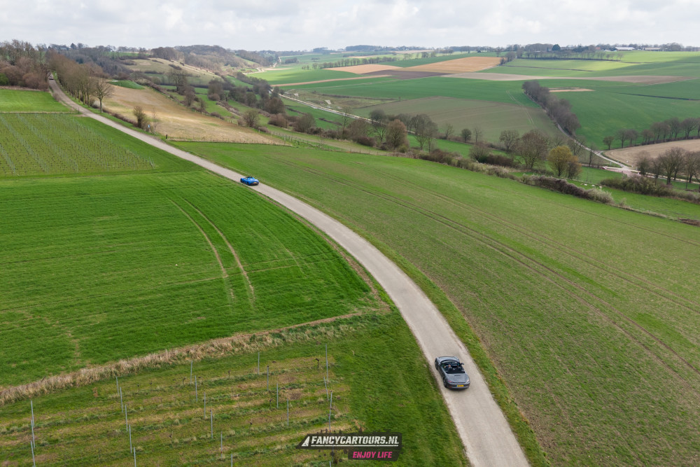 Luxembourg March 2026