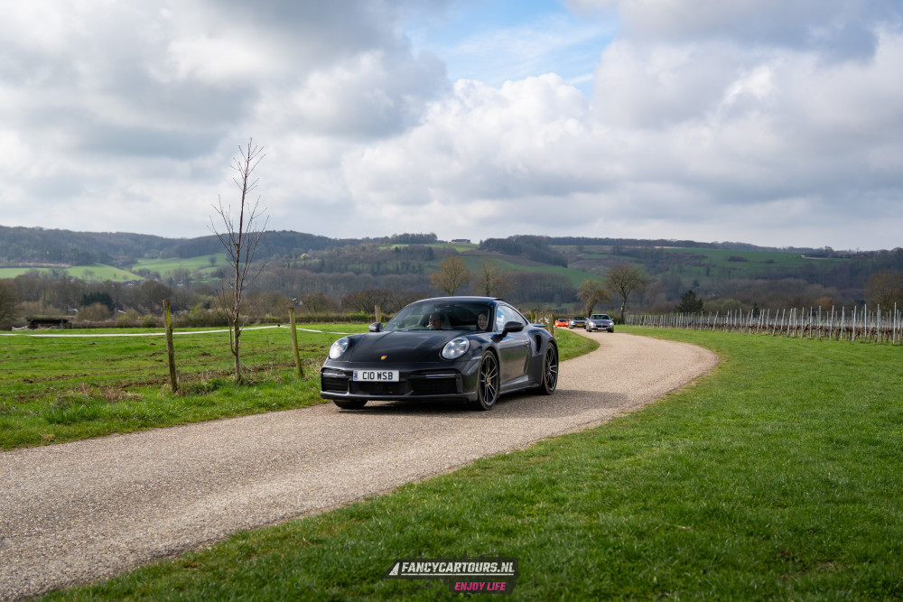 Luxembourg March 2026