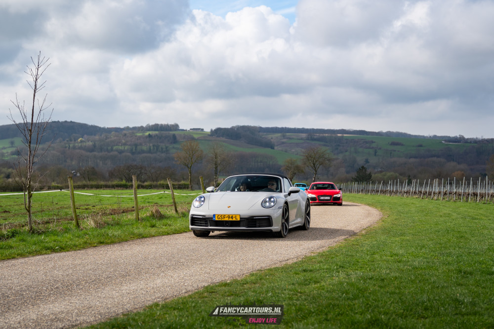 Luxembourg March 2026