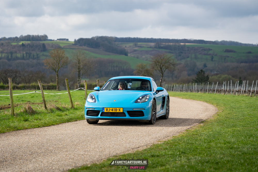 Luxembourg March 2026