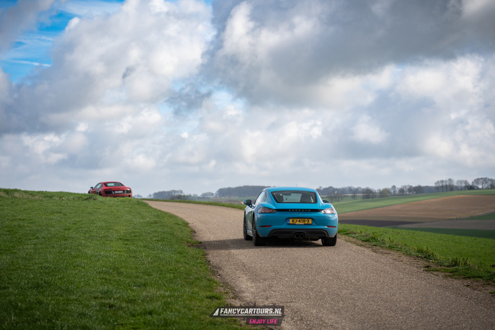 Luxembourg March 2026