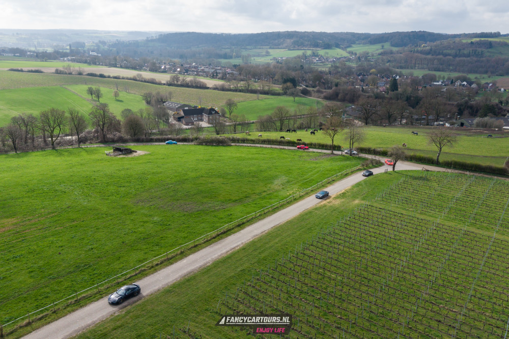 Luxembourg March 2026