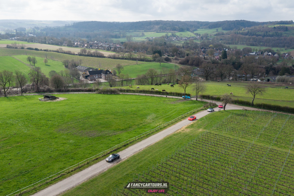 Luxembourg March 2026