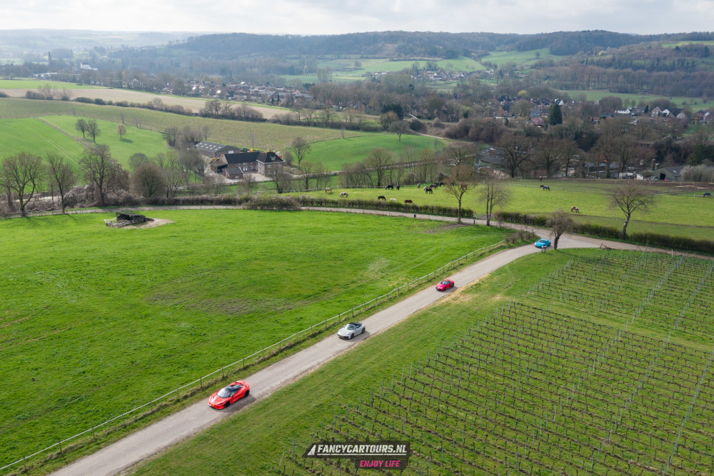 Luxembourg March 2026