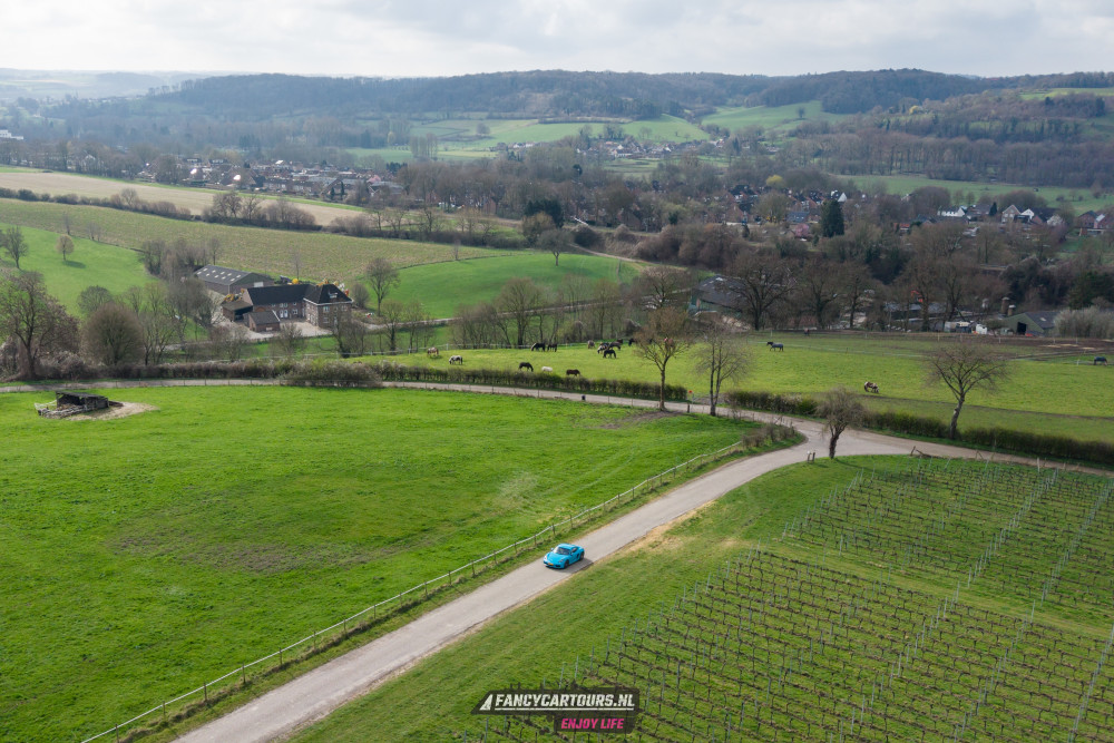 Luxembourg March 2026