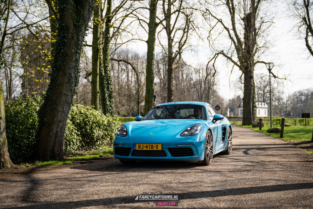 Luxembourg March 2026