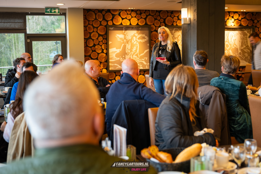 Luxembourg March 2026