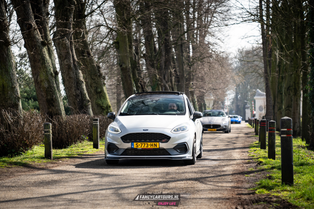 Luxembourg March 2026