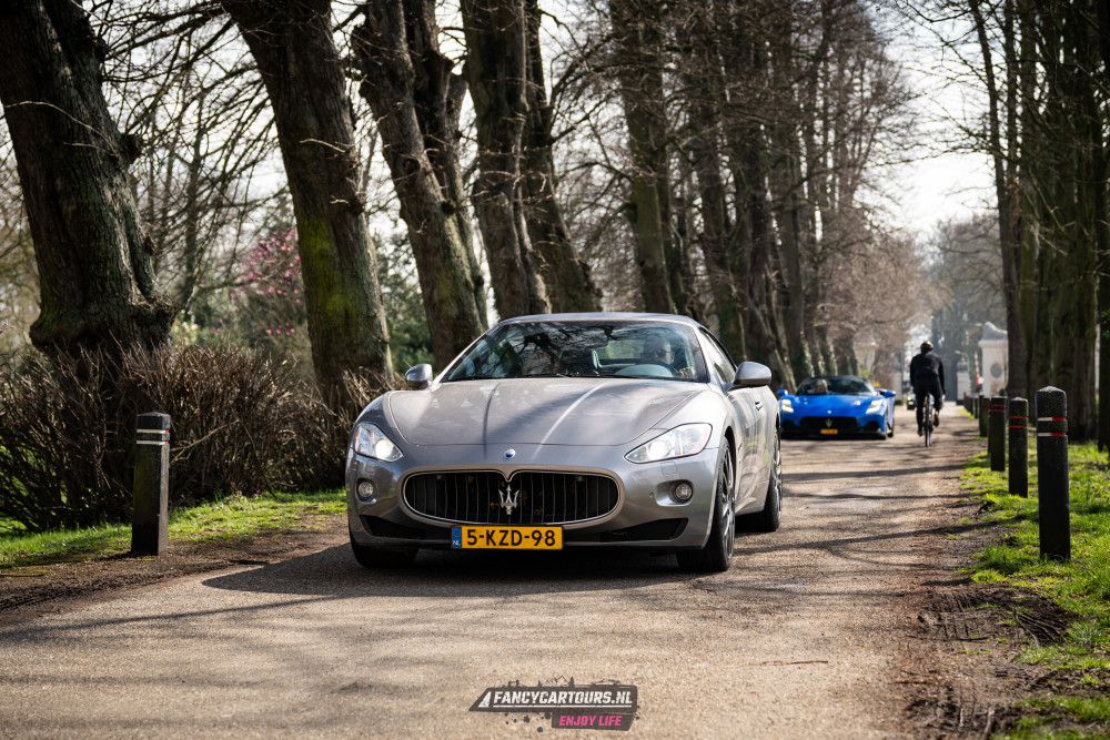 Luxembourg March 2026