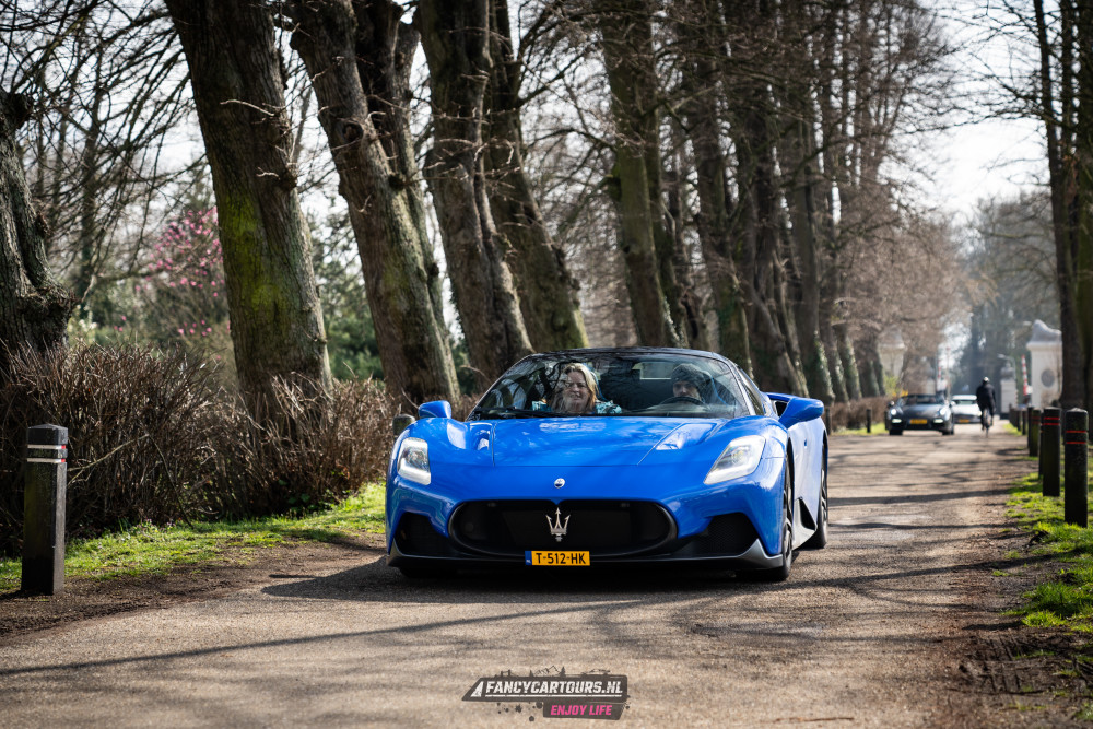 Luxembourg March 2026