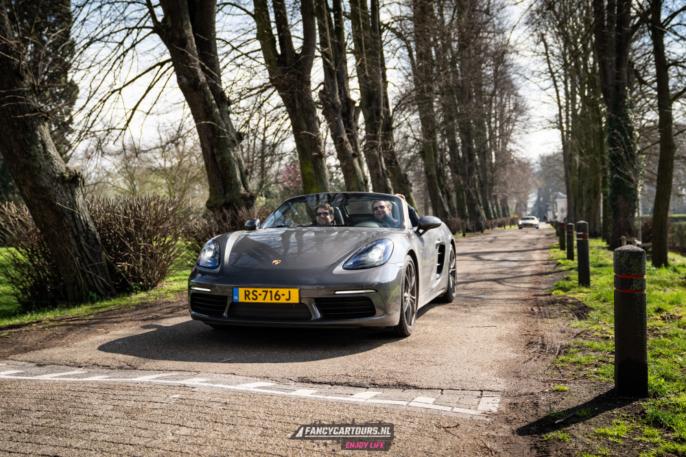 Luxembourg March 2026