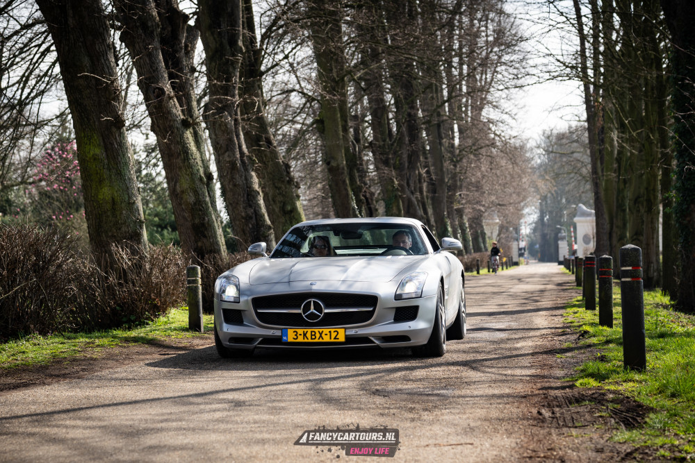 Luxembourg March 2026