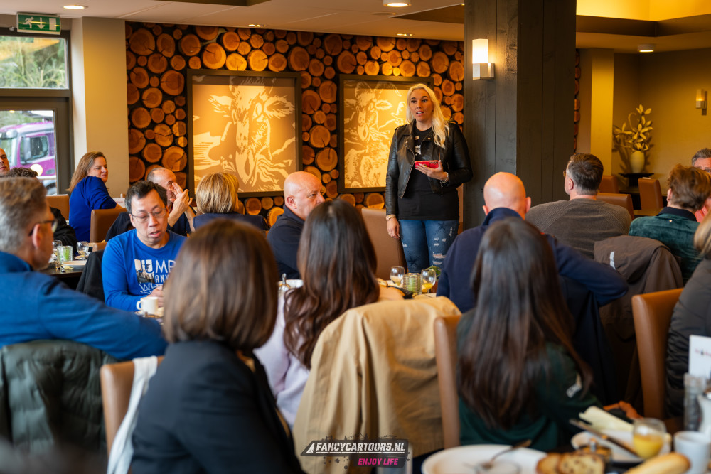 Luxembourg March 2026