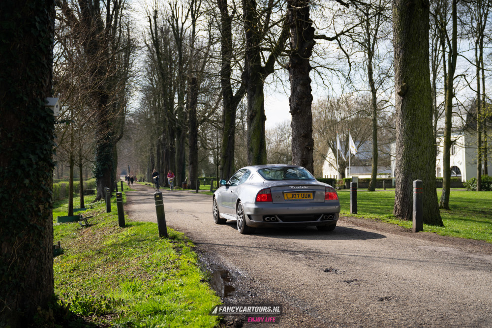 Luxembourg March 2026