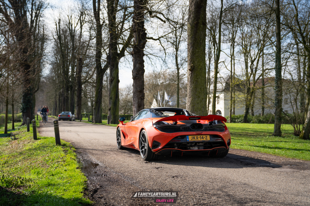 Luxembourg March 2026