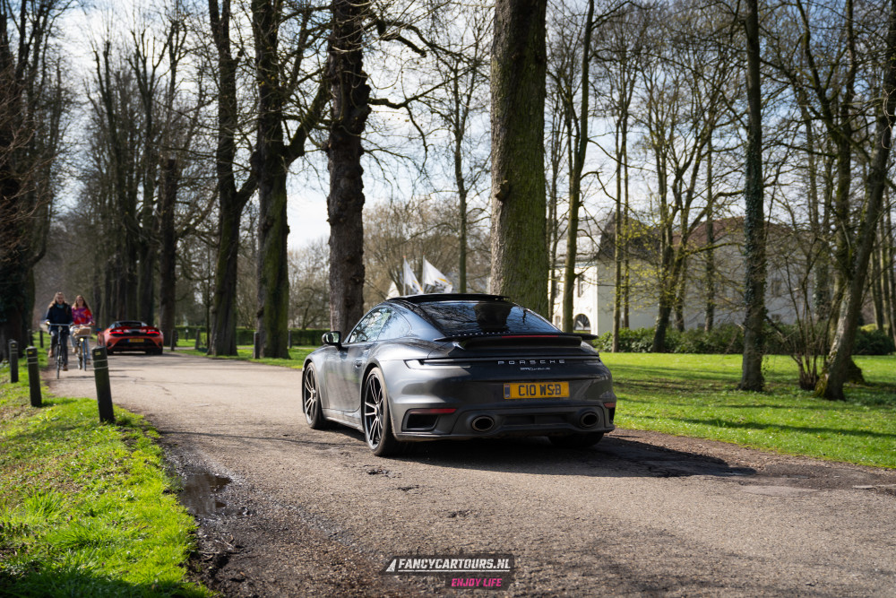 Luxembourg March 2026