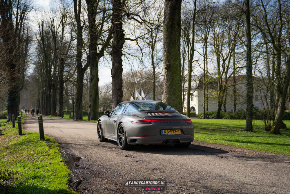 Luxembourg March 2026