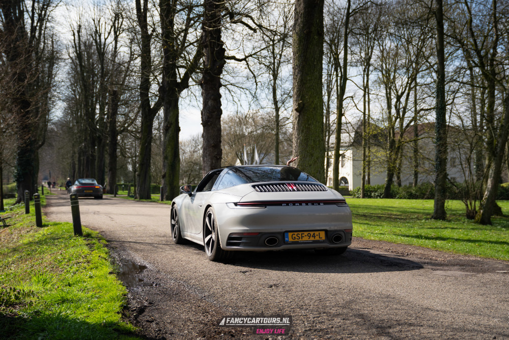 Luxembourg March 2026