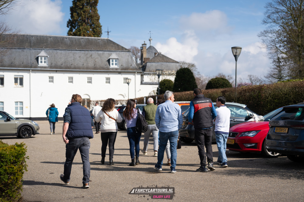 Luxembourg March 2026