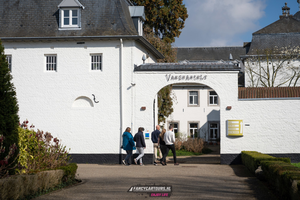 Luxembourg March 2026