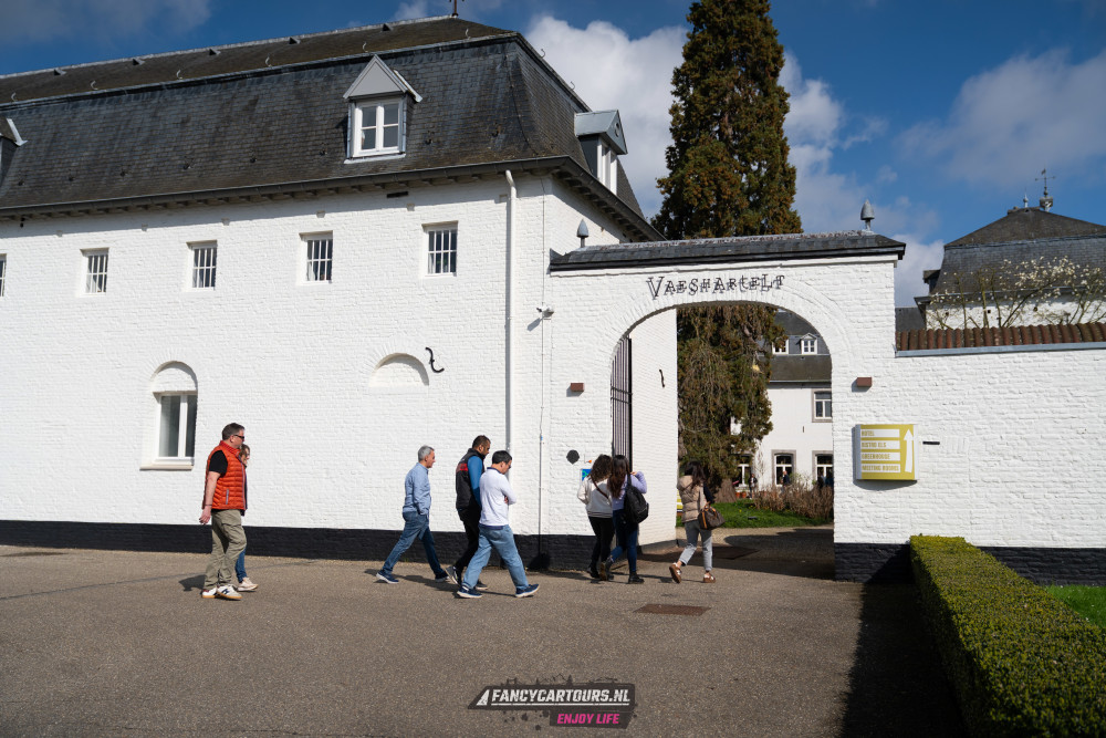 Luxembourg March 2026