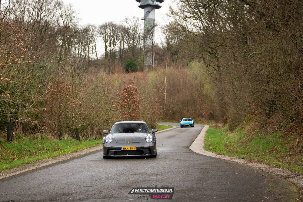 Luxembourg March 2026